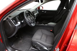 SUV Volvo XC60 8 av 19