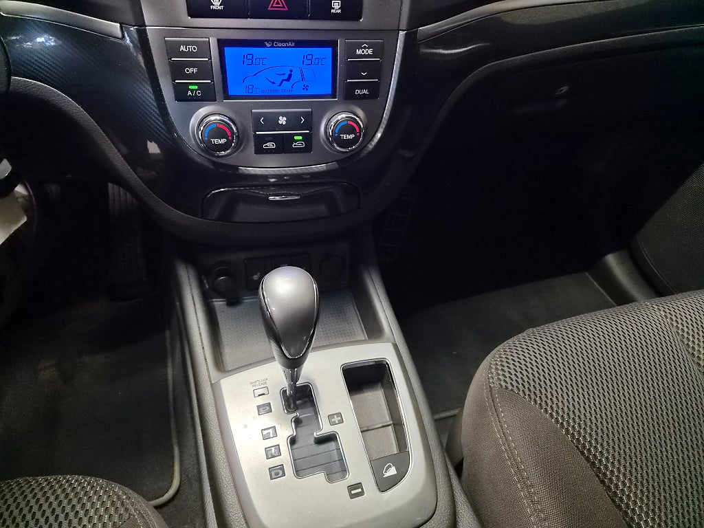 Hyundai Santa Fe 2012 - miniatyr 8