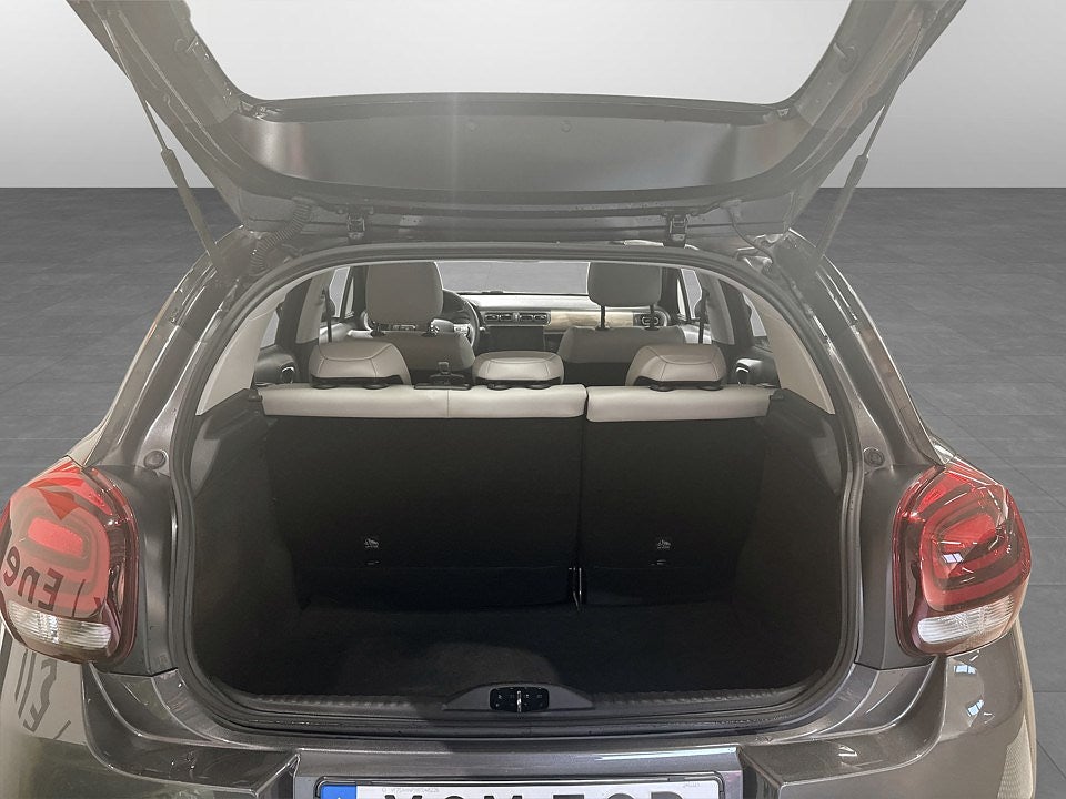 Bild på Citroën C3 Shine 1.2 Pt 110hk Aut - CARPLAY, FARTHÅLLARE