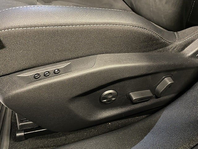 Bild på Opel Astra ST Ultimate 1.5 CDTI 130hk Aut - DRAG, PANORAMA