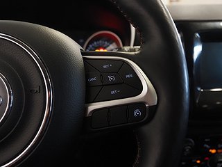 SUV Jeep Compass 20 av 21