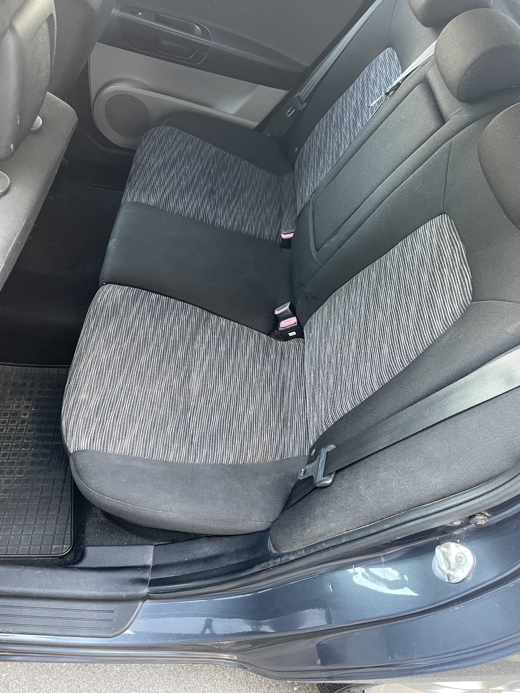 Kia Ceed 2009, bild 7/50