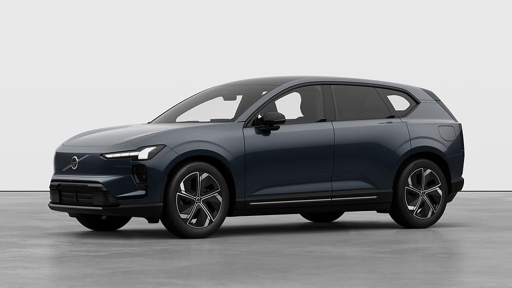 Volvo ex60 P12 AWD Plus