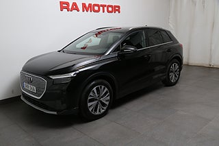 SUV Audi Q4 E-Tron 1 av 26