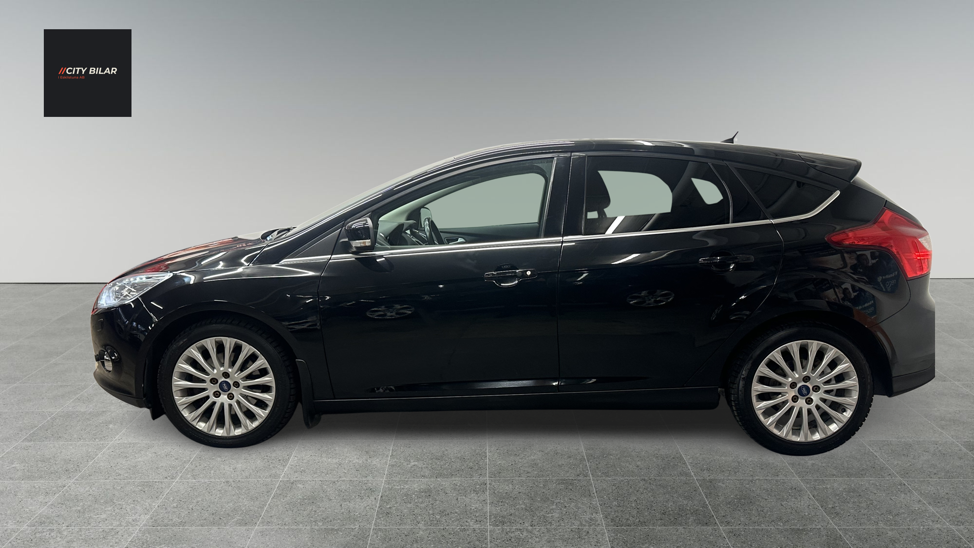 Ford Focus 2012, bild 4/54