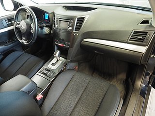 Kombi Subaru Outback 7 av 19