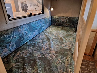 Husvagn-övrigt Kabe Orion 550 16 av 17