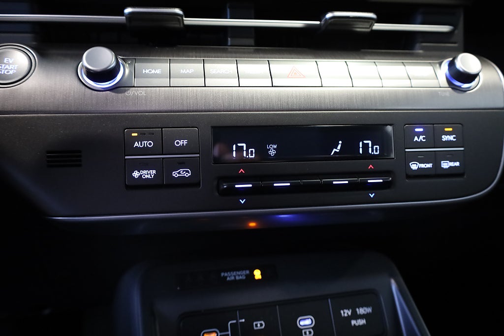 Hyundai Kona Electric Long Range Essential Navi Kamera Leasbar 2026