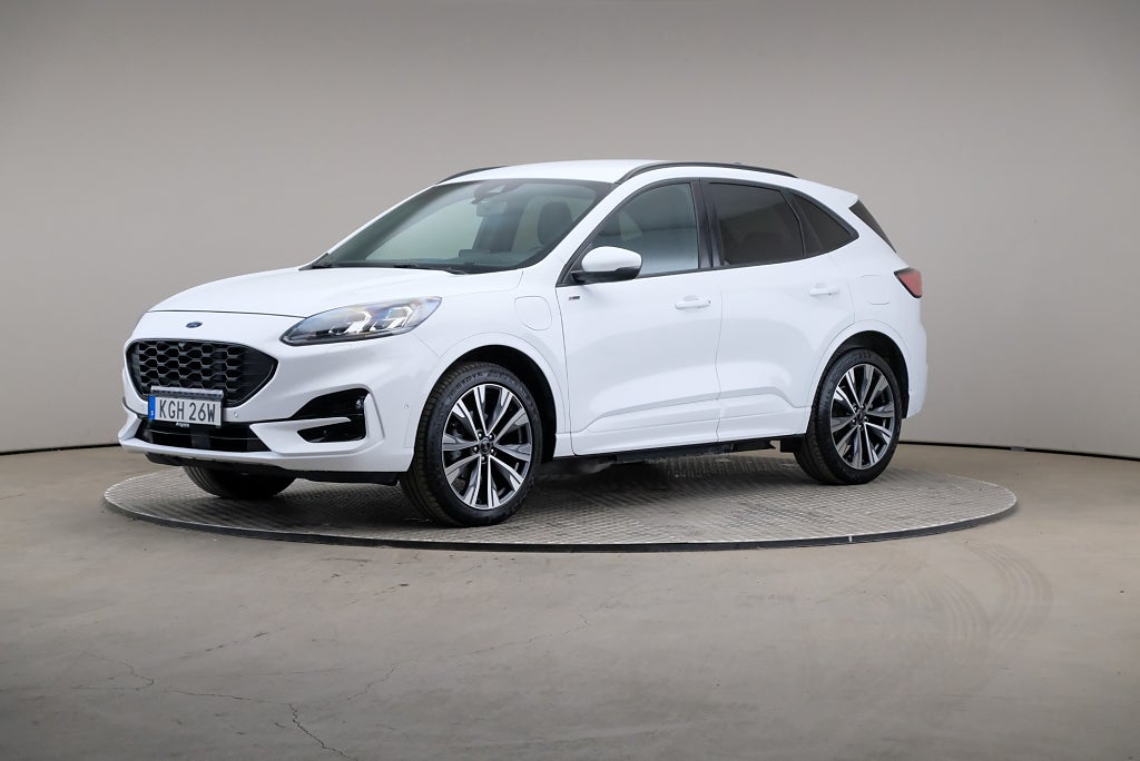 Ford Kuga 2.5 Plug-In ST-Line X Business