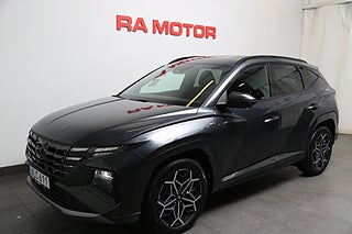 SUV Hyundai Tucson 1 av 33