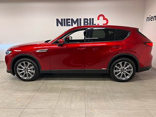 Mazda CX-60 Plug In-Hybrid AWD PRIVATLEASINGKAMPANJ 4995KR