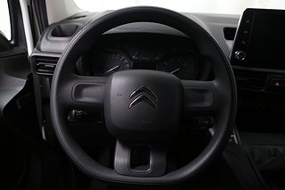 Transportbil - Skåp Citroën Berlingo 11 av 18