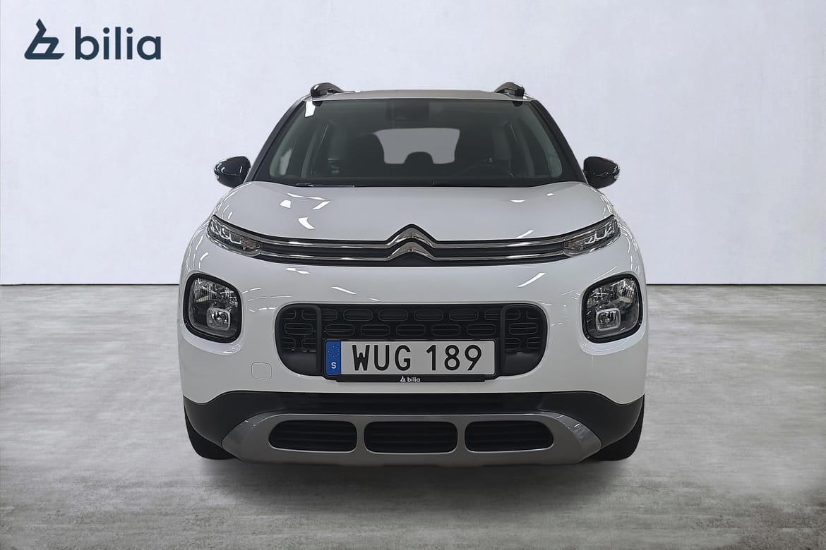 Citroen C3 Aircross BiliaDays26 2021, bild 6/10