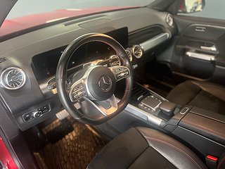 SUV Mercedes-Benz GLB 3 av 19