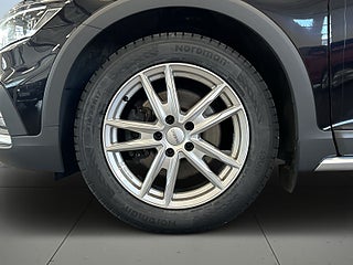 Volkswagen Passat Alltrack 2.0 TDI 4Motion S&V-hjul/Dvärmare/Carplay/Kamera/Drag