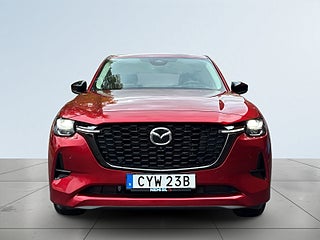 Mazda CX-60 PHEV 360/Skinn/Navi/S&V-däck/Psens/BOSE