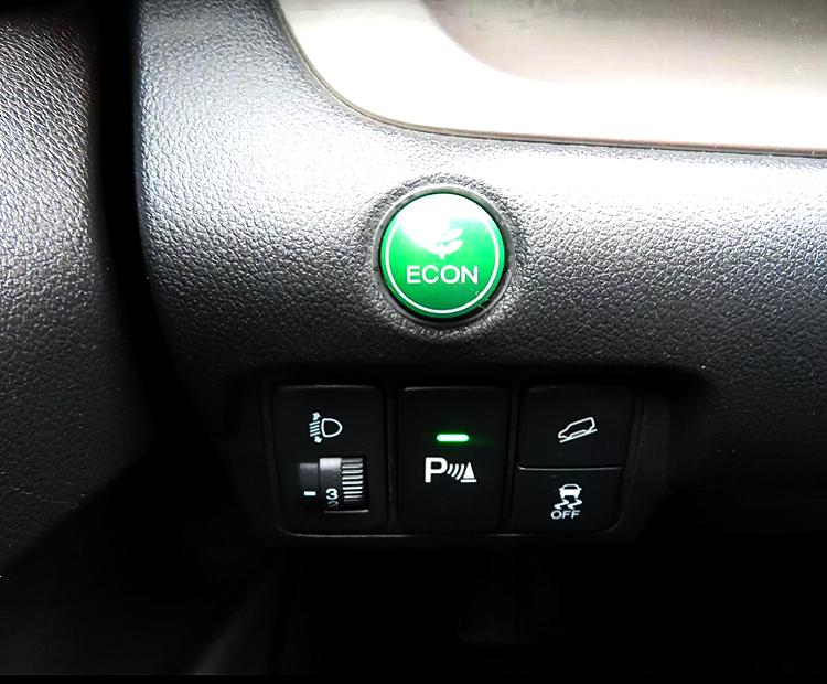Honda CR-V 2.0 i-VTEC/4WD/AUTO/EXECUTIVE 2015, bild 7/33