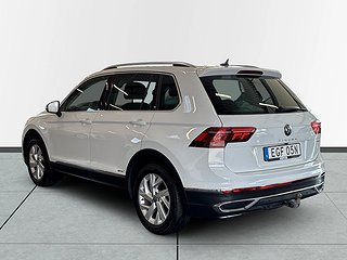 Volkswagen Tiguan eHybrid 1.4 TSI S&V-hjul/AdaptivFar/Kamera