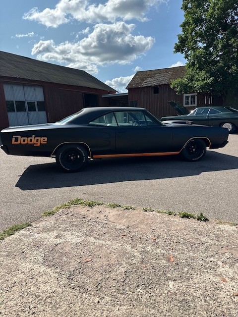 Dodge Coronet 1968, bild 4/40