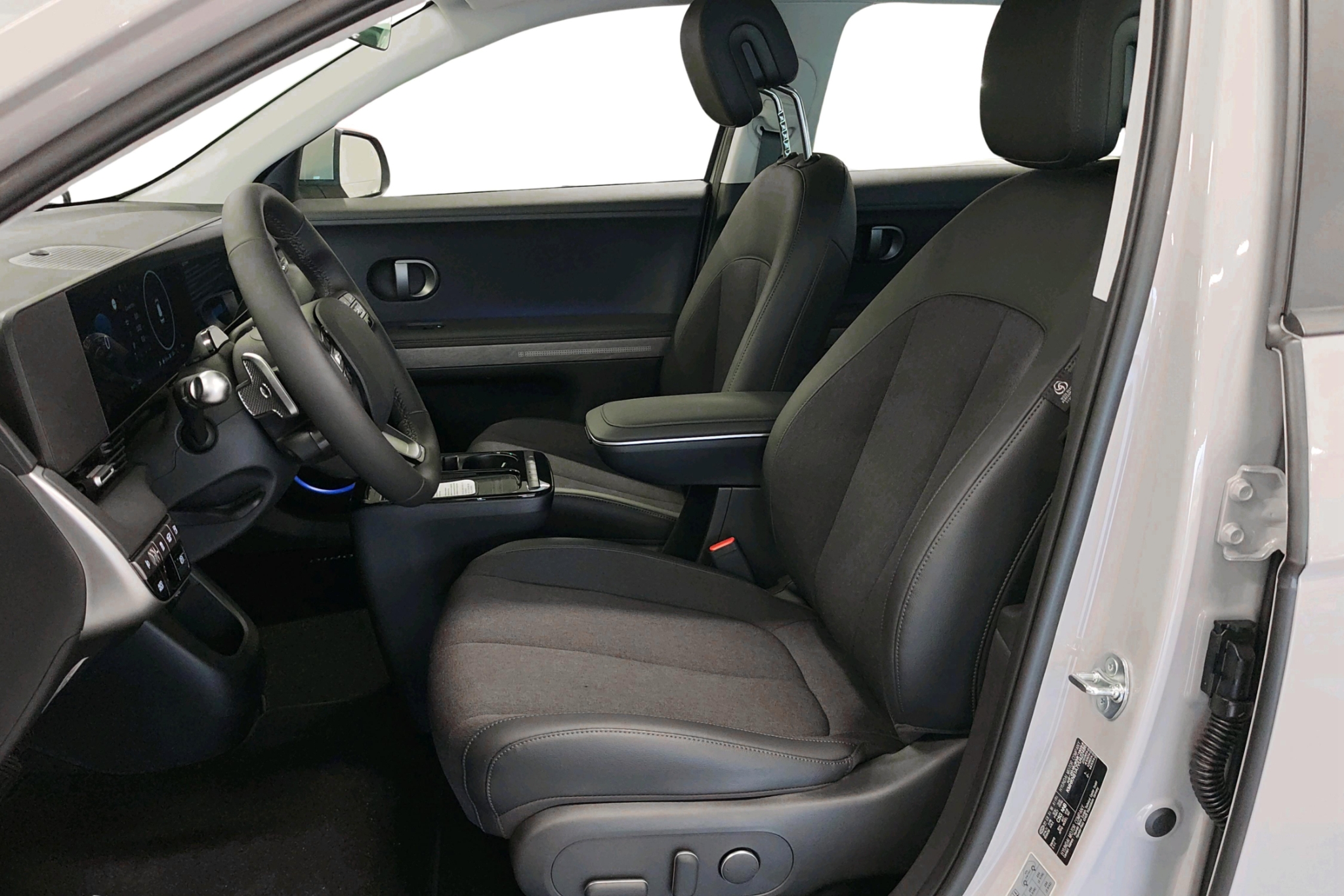 Hyundai Ioniq 5 Essential 2027, bild 5/10