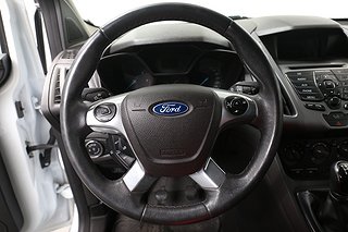 Transportbil - Skåp Ford Transit 4 av 15