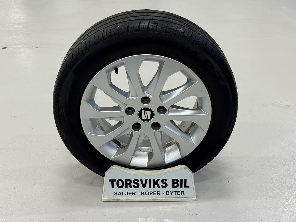 Seat Leon ST 1.2 TSI Style, Automat Drag   - miniatyr 18