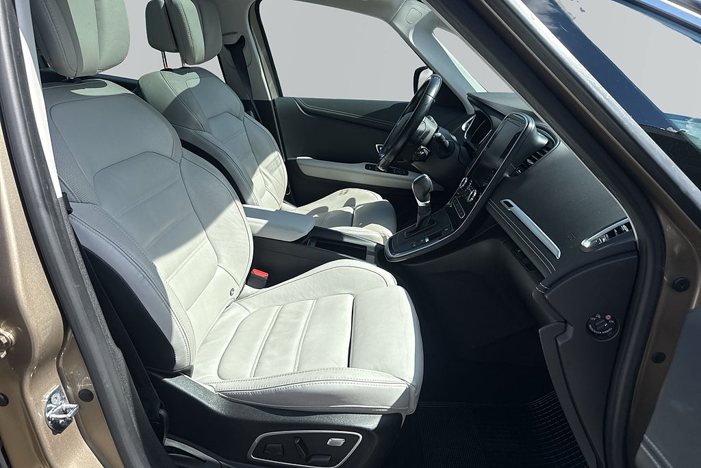 Renault Grand Scénic 2019