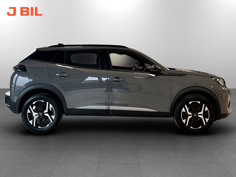 Bild på Peugeot 2008 Allure 1.2 PT 130hk P-SENSORER