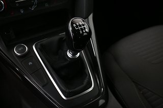 Halvkombi Ford Focus 12 av 20