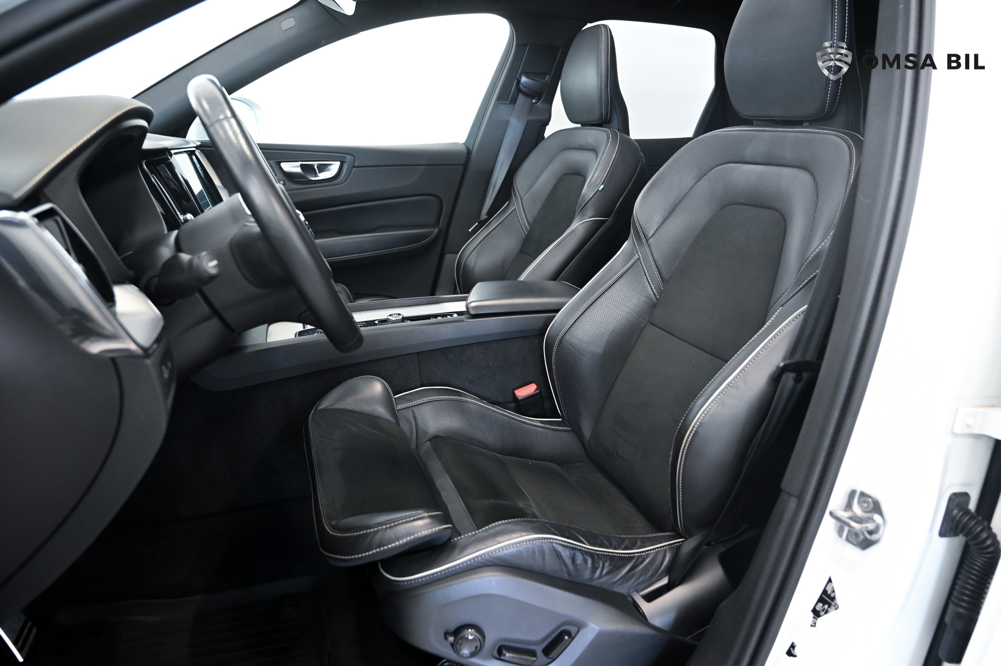 Volvo XC60 2019, bild 7/56