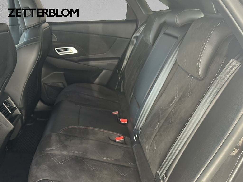 Kombi DS 7 Crossback 9 av 19