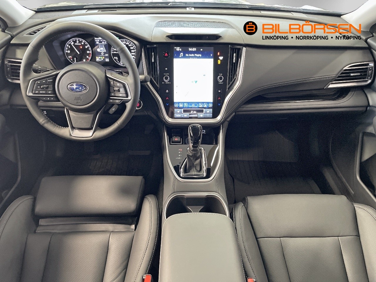 Subaru Outback 2.5 4WD Limited X-Fuel 2025, bild 7/50