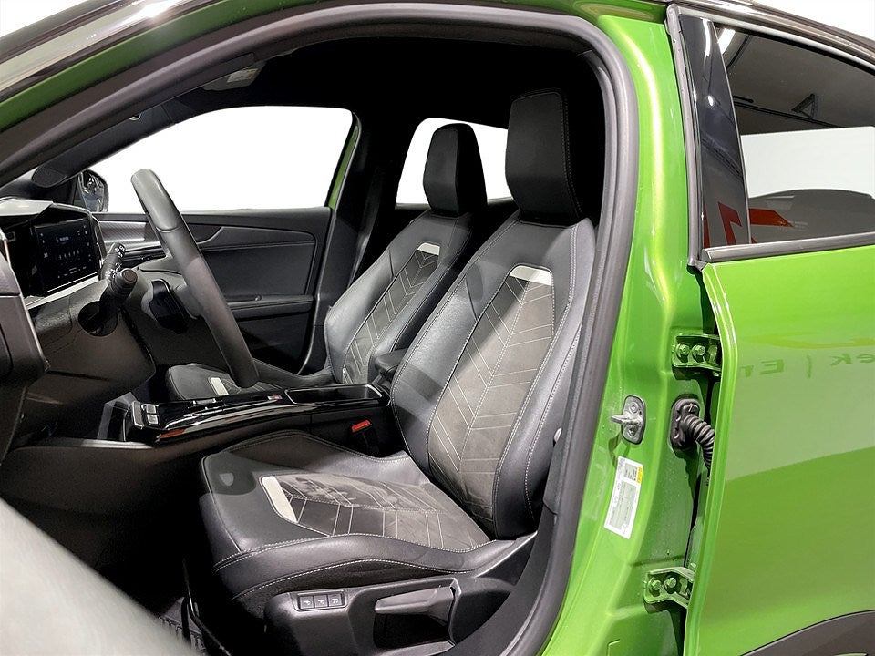 Bild på Opel Mokka Ultimate 1.2 Turbo 130hk Aut - B-KAMERA, RATTVÄRME