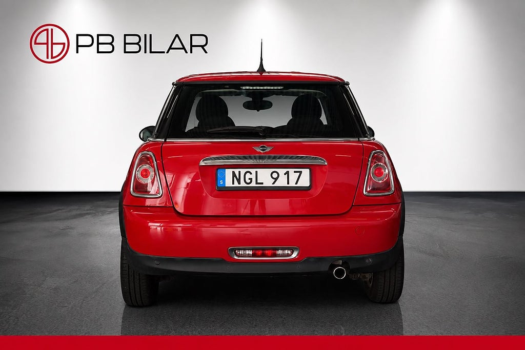 MINI One