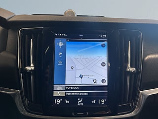Volvo V90 Cross Country D5 AWD Polestar Drag Dvärmare HuD B&W-ljud Panorama S&V – bild 15