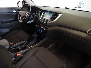 Kombi Hyundai Tucson 10 av 23