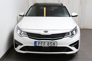 Kombi Kia Optima 5 av 29