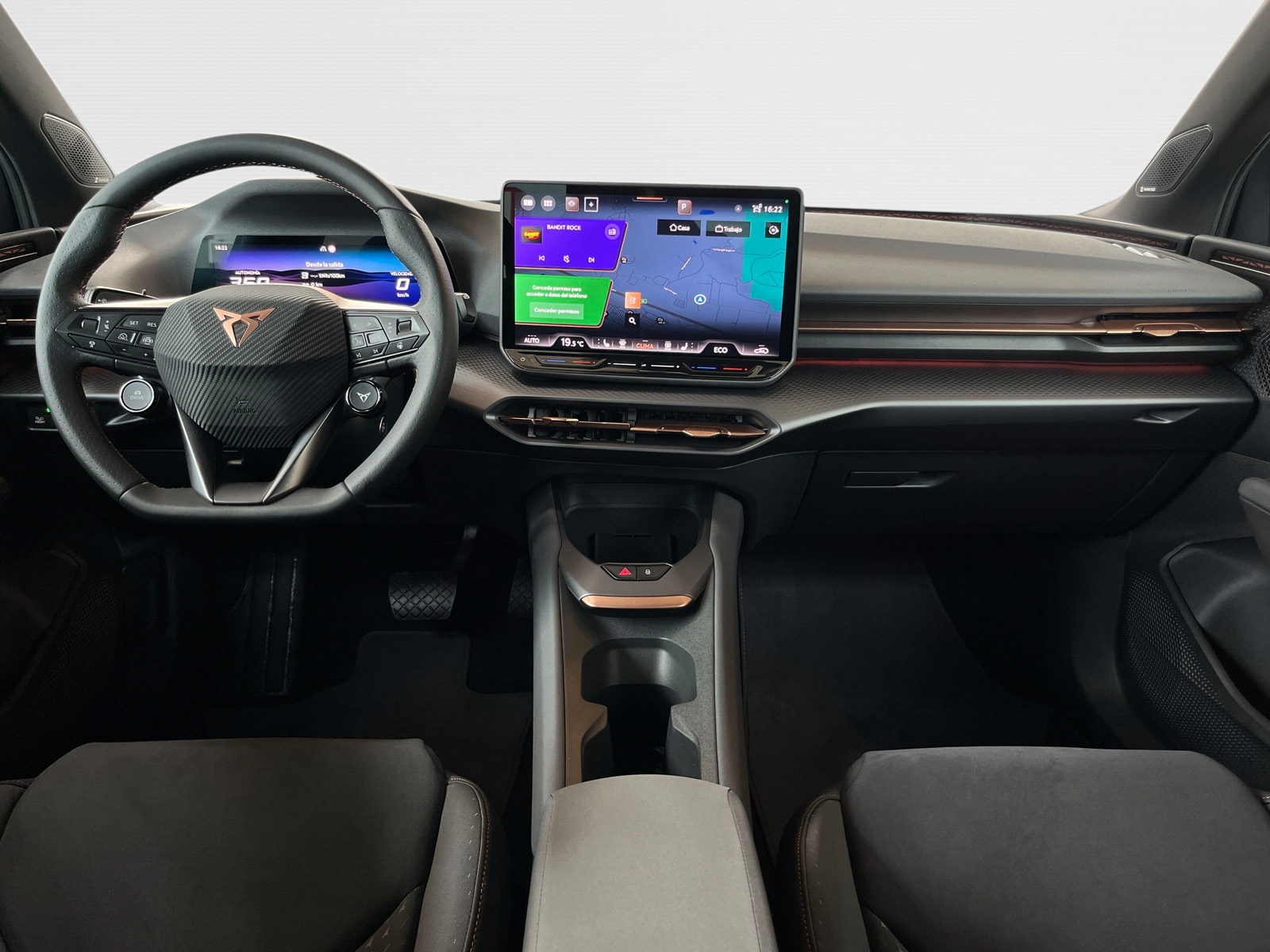 Cupra Raval 2027, bild 7/34