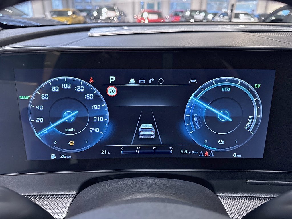 TEG16H
