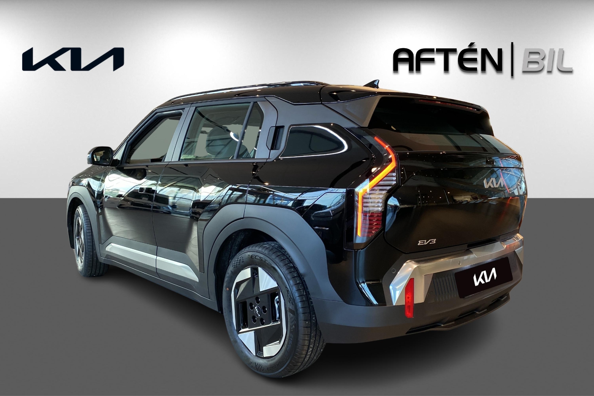 Kia EV3 2026, bild 7/10