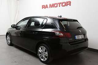 Halvkombi Peugeot 308 4 av 12
