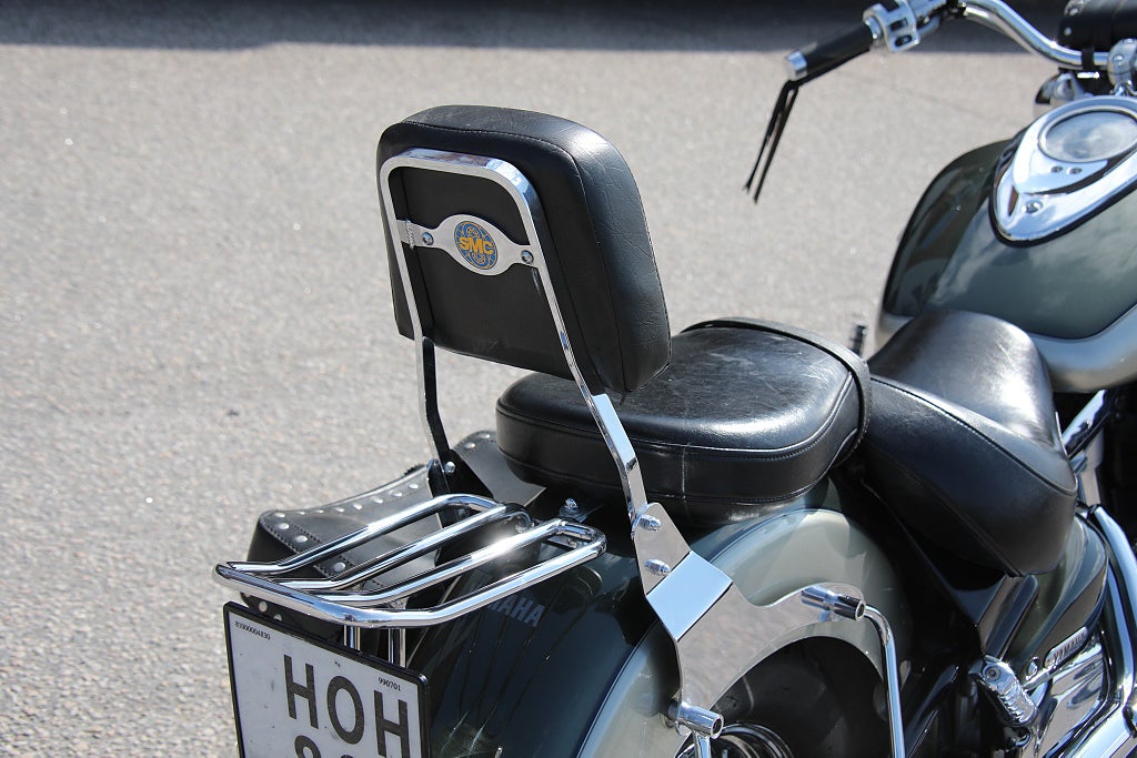 Yamaha XV1600 A 1999 - miniatyr 12