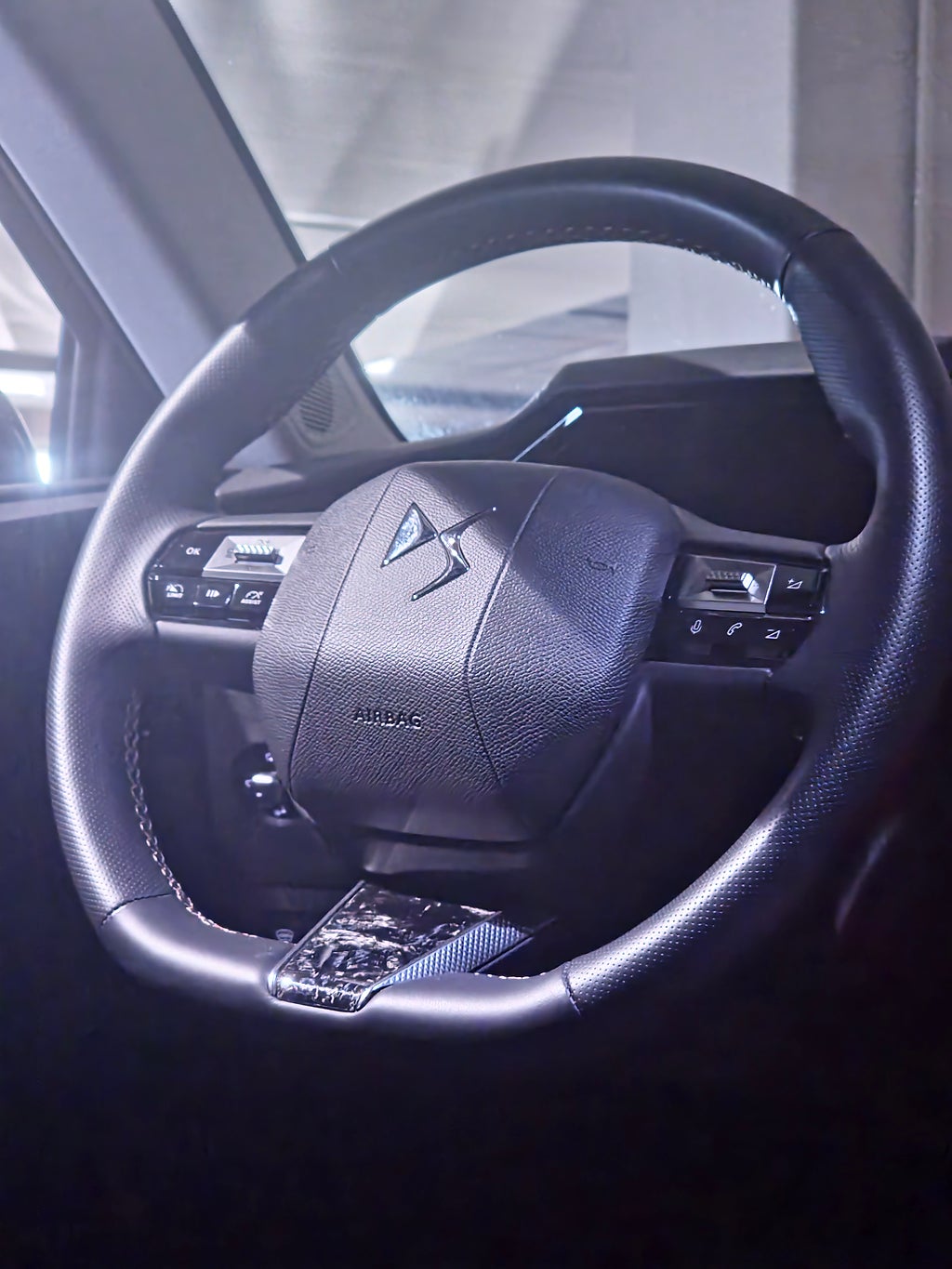 Bild på DS 4 1.2 PureTech VTi EAT Euro 6