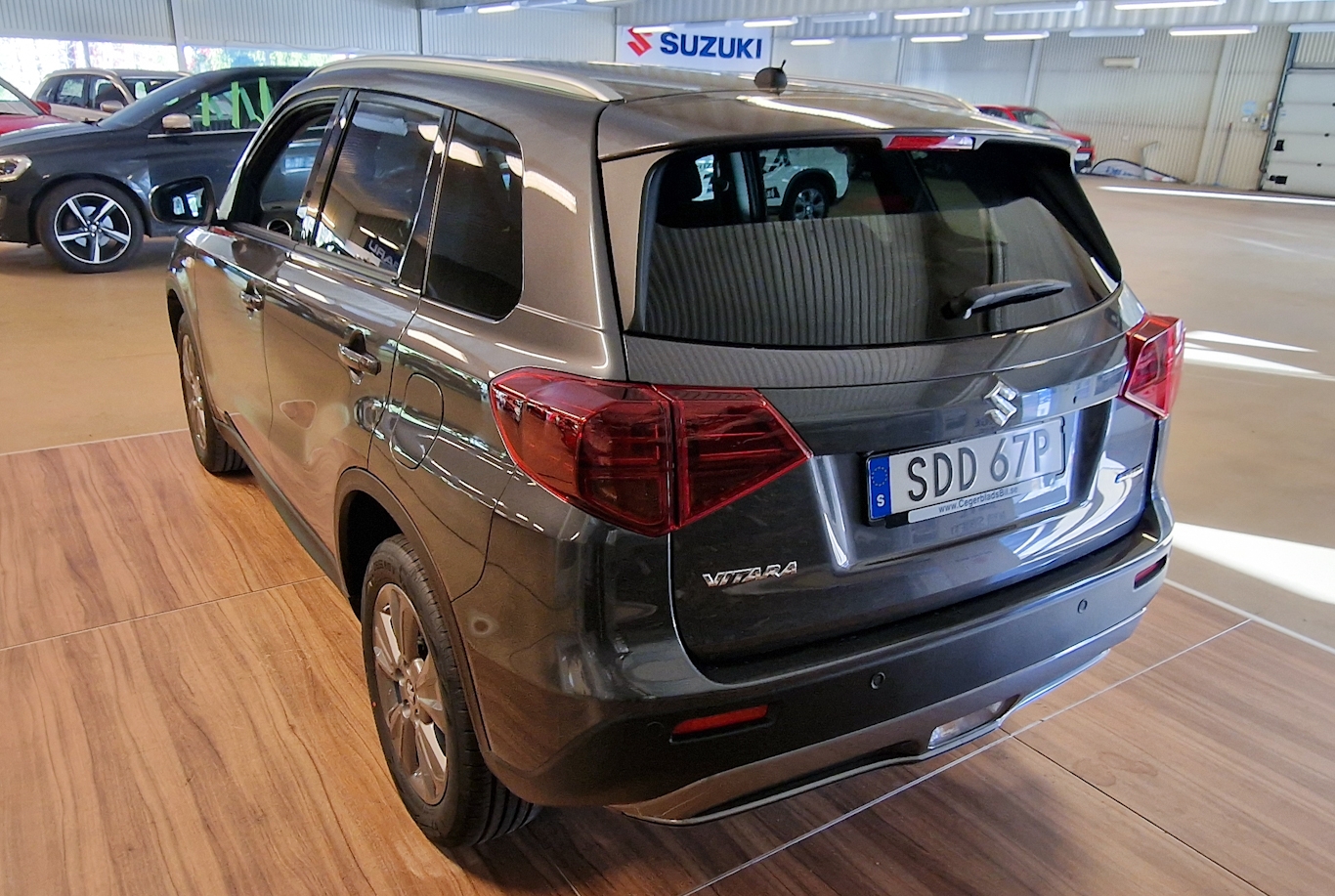 Suzuki Vitara 2024, kuva 3/33