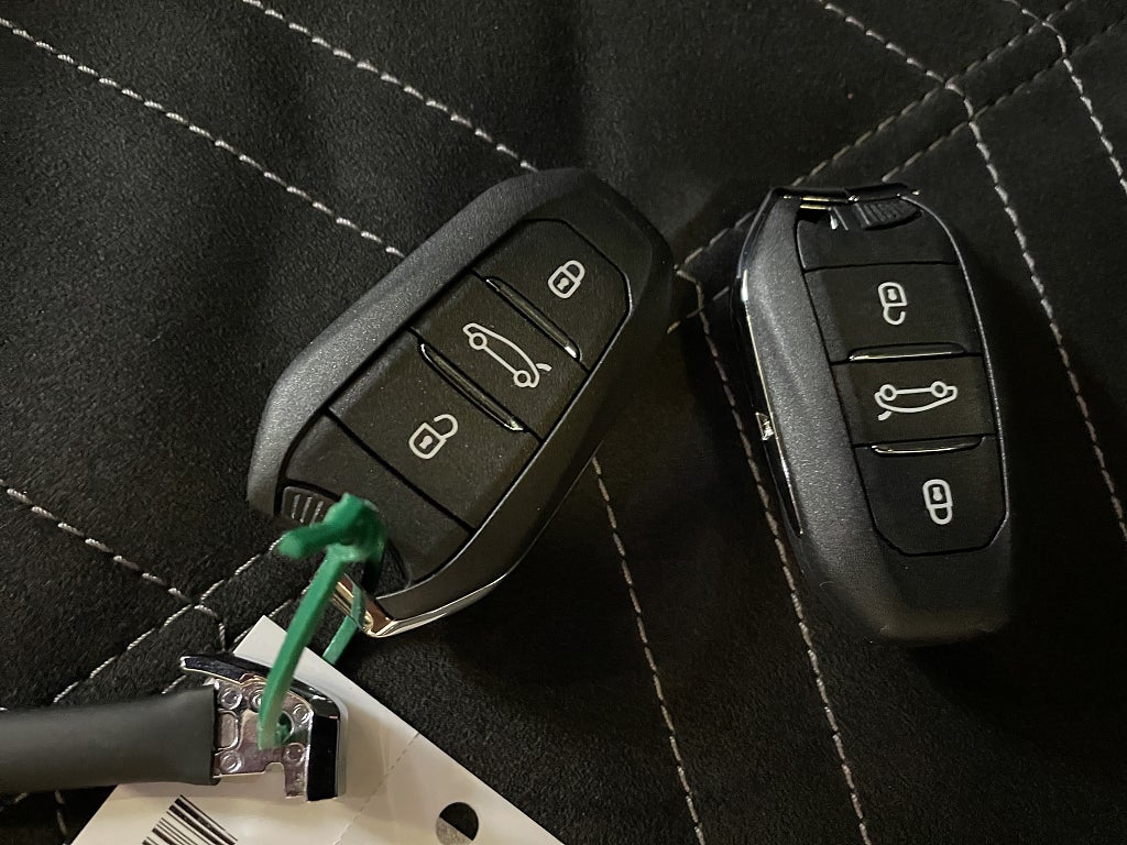 Opel Mokka 2024 - miniatyr 12