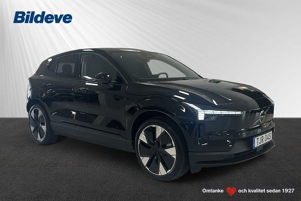 Volvo EX30 Twin Motor Performance Plus