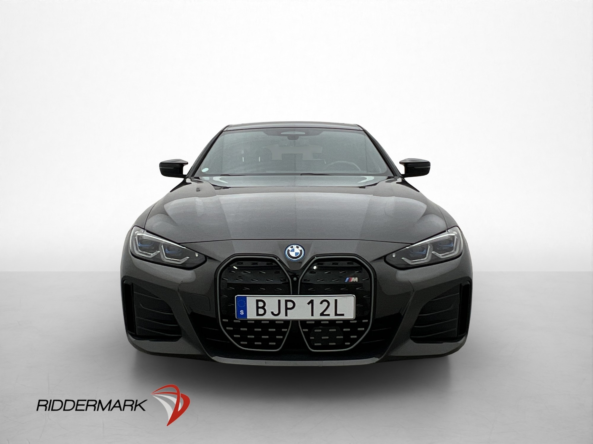 BMW i4 M50