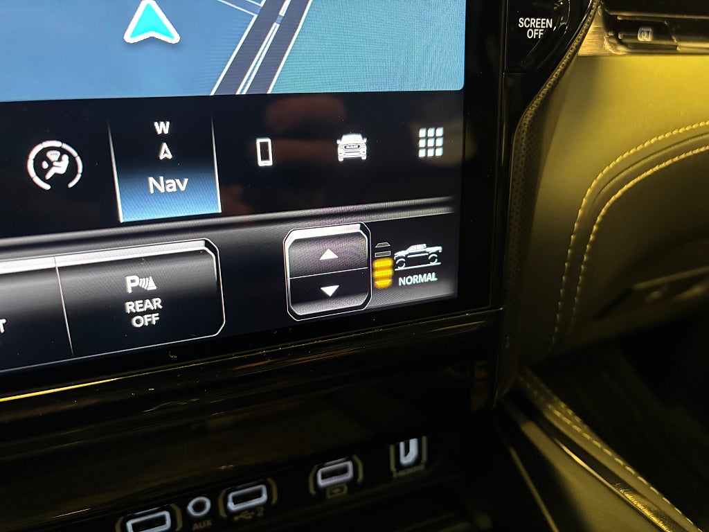 Dodge RAM 2025 - miniatyr 14