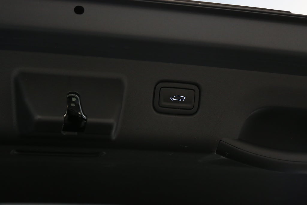 Hyundai Kona Electric Long Range 65,4 kWh Advanced Drag Nybilsg 2024
