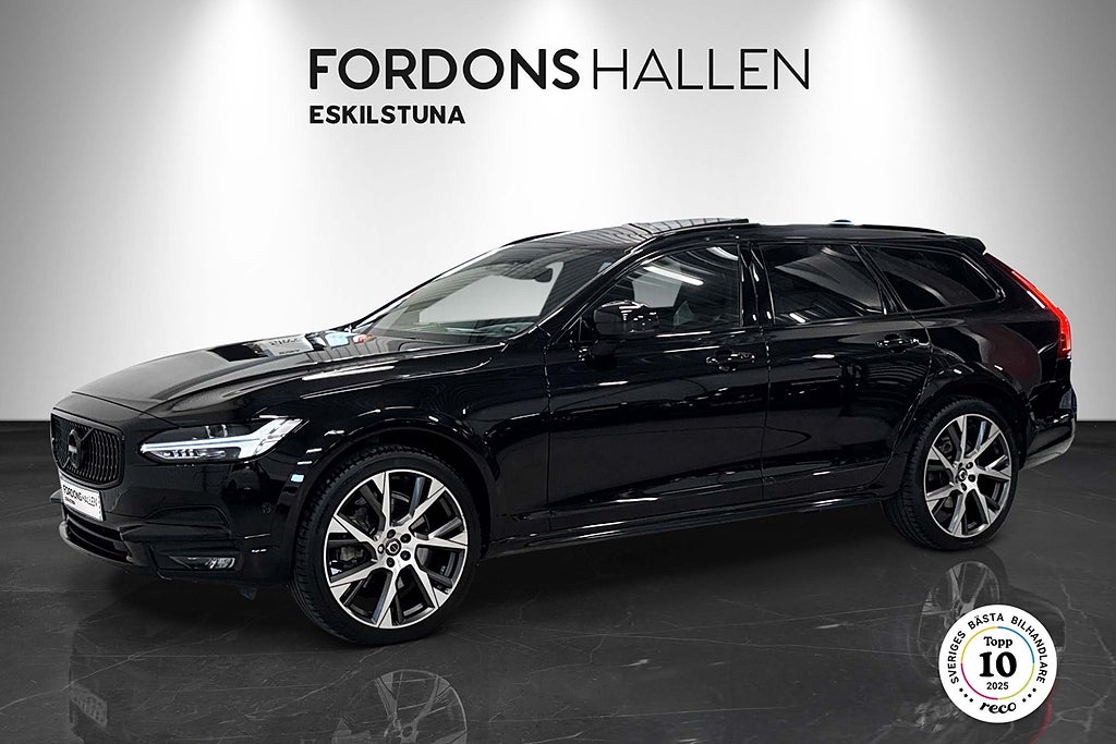 Volvo V90 Cross Country